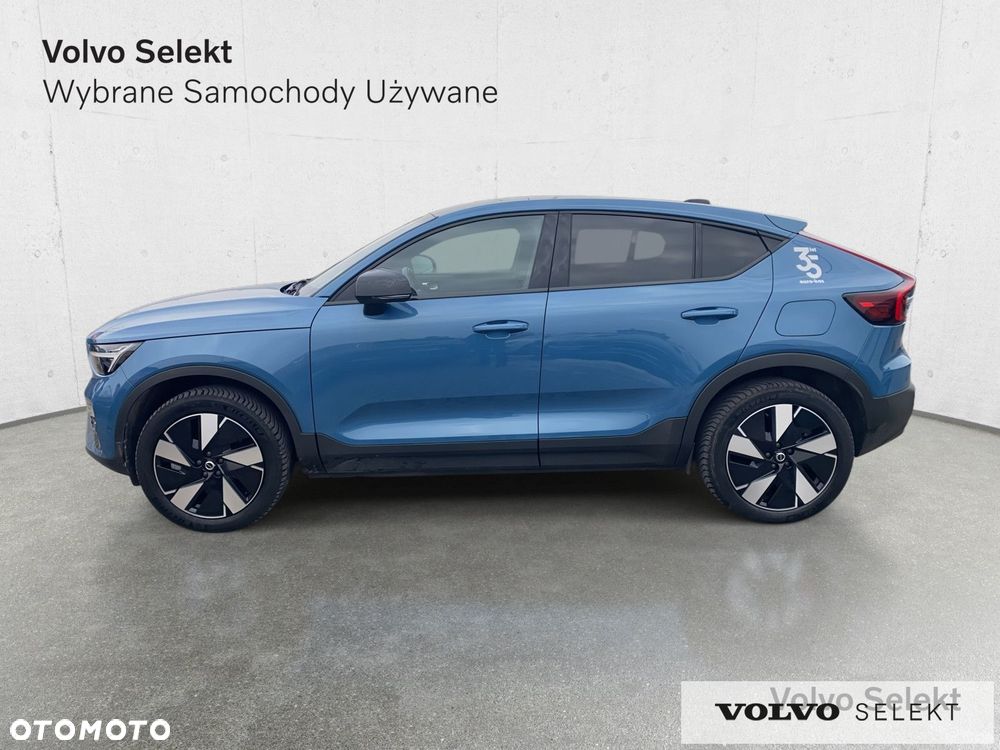 Volvo C40 - 5
