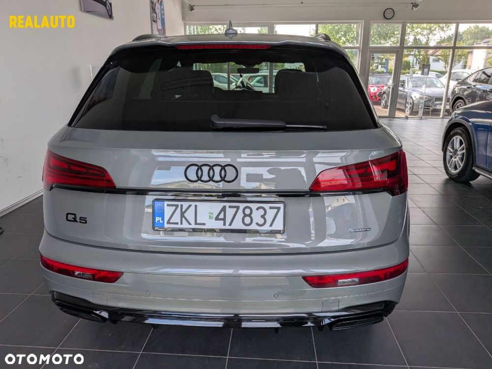 Audi Q5 - 7
