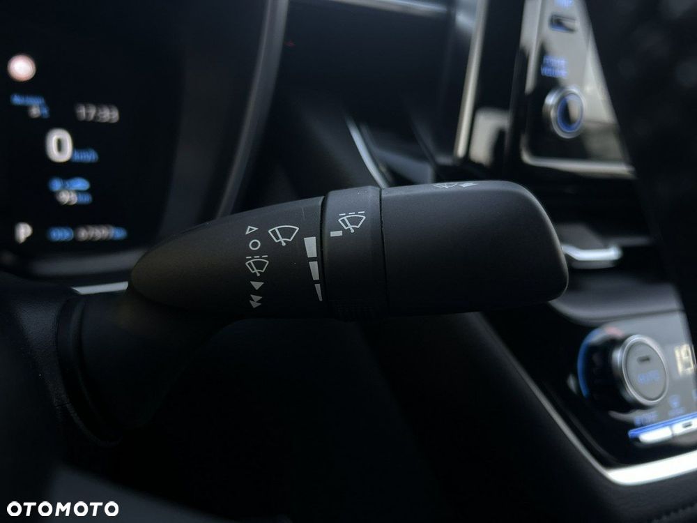 Toyota Corolla 1.5 Comfort MS - 24