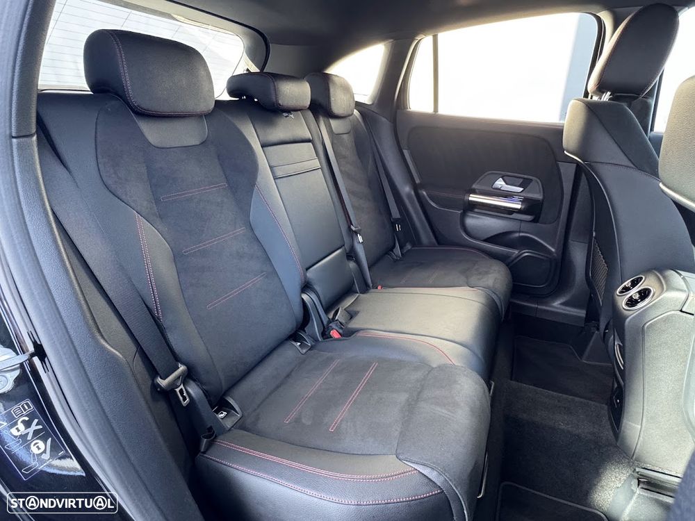 Mercedes-Benz GLA 250 e AMG Line - 13