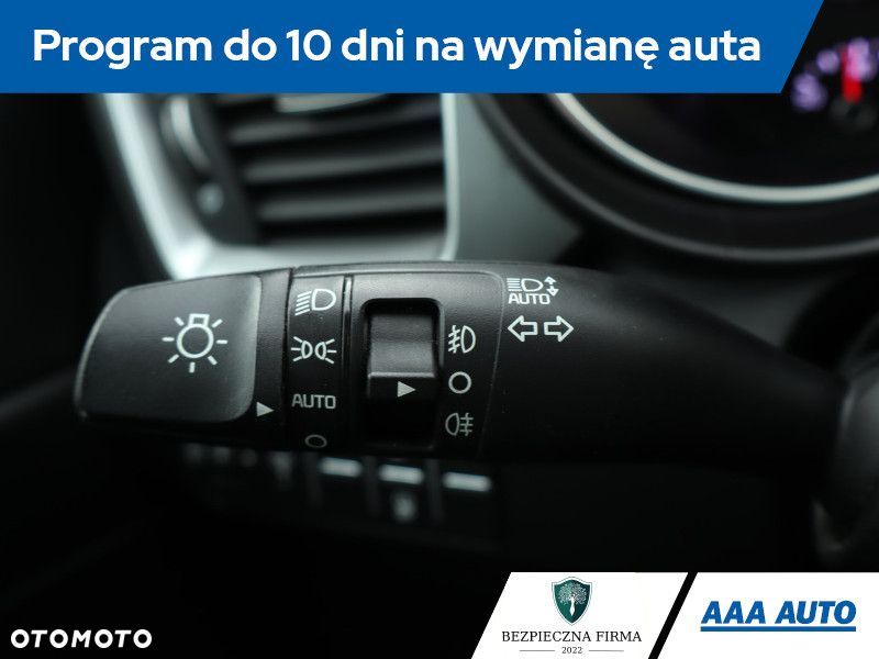 Kia Ceed - 20