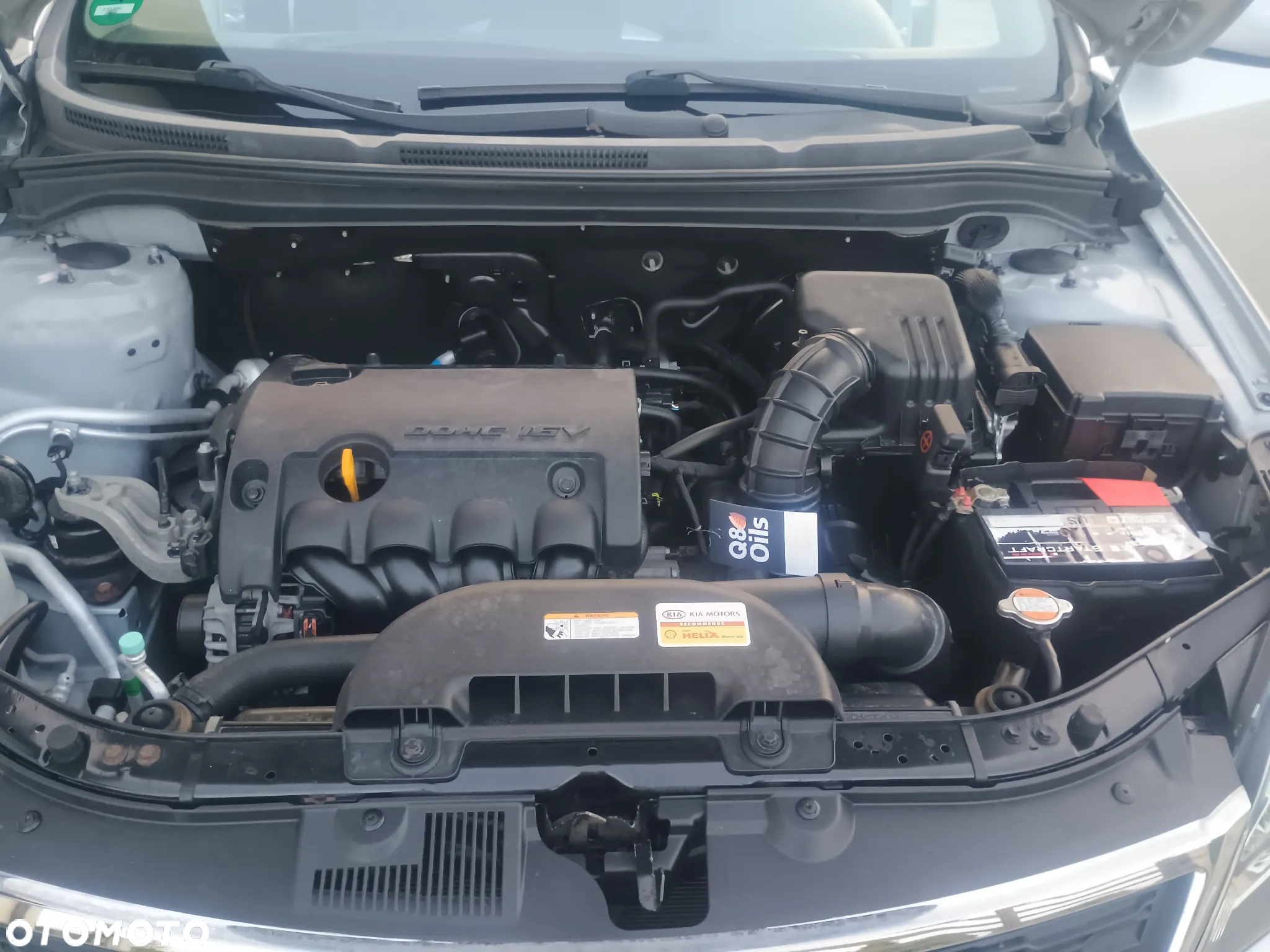 Kia Ceed Cee'd 1.4 Optimum - 28