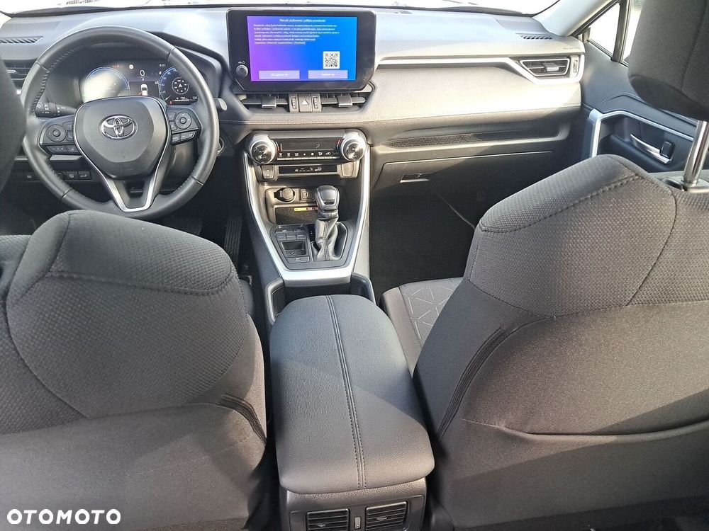 Toyota RAV4 - 13