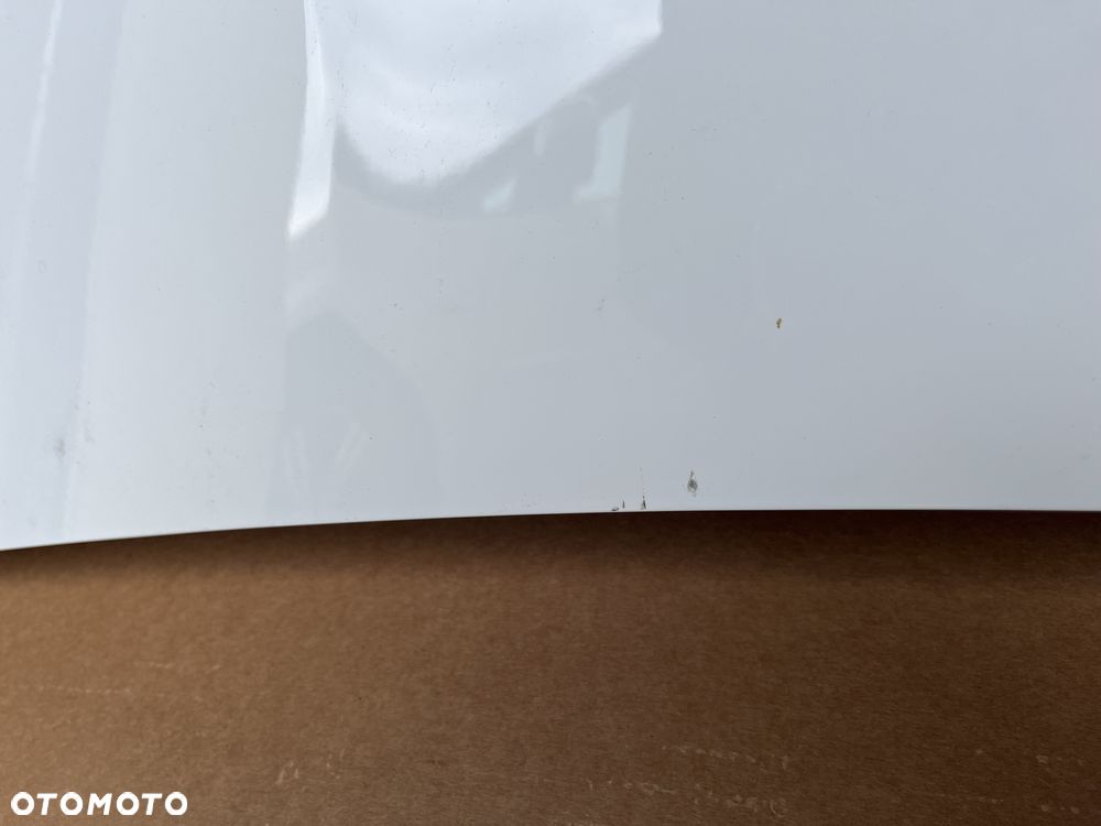 MASKA NISSAN PRIMASTAR II LIFT PRZÓD NV300 LIFT MASKA 656169152 - 7