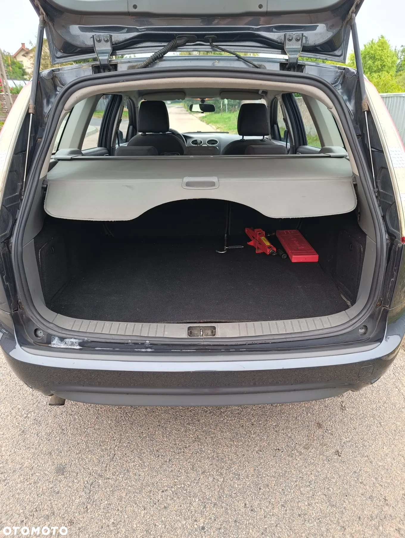 Ford Focus - 9