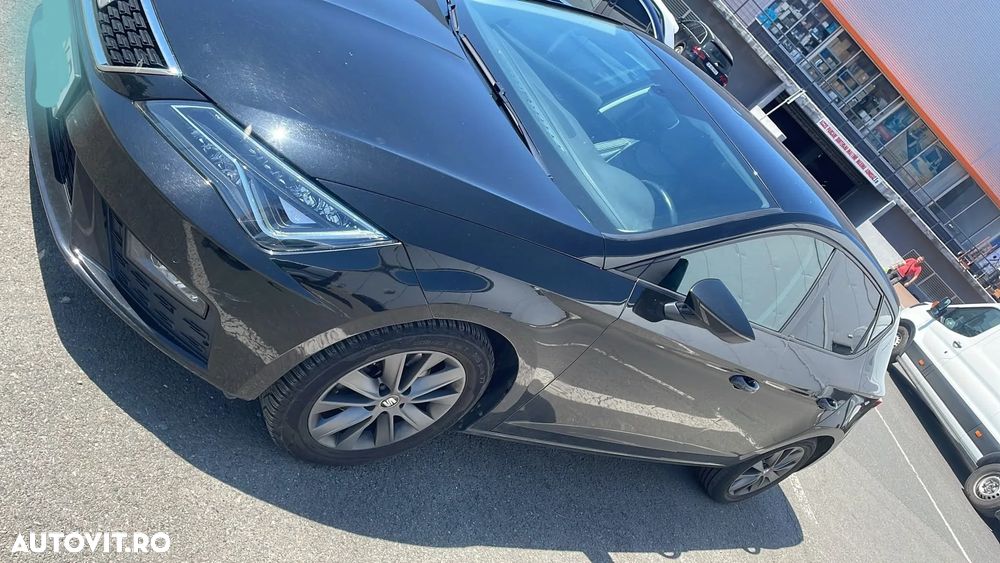Seat Leon - 2