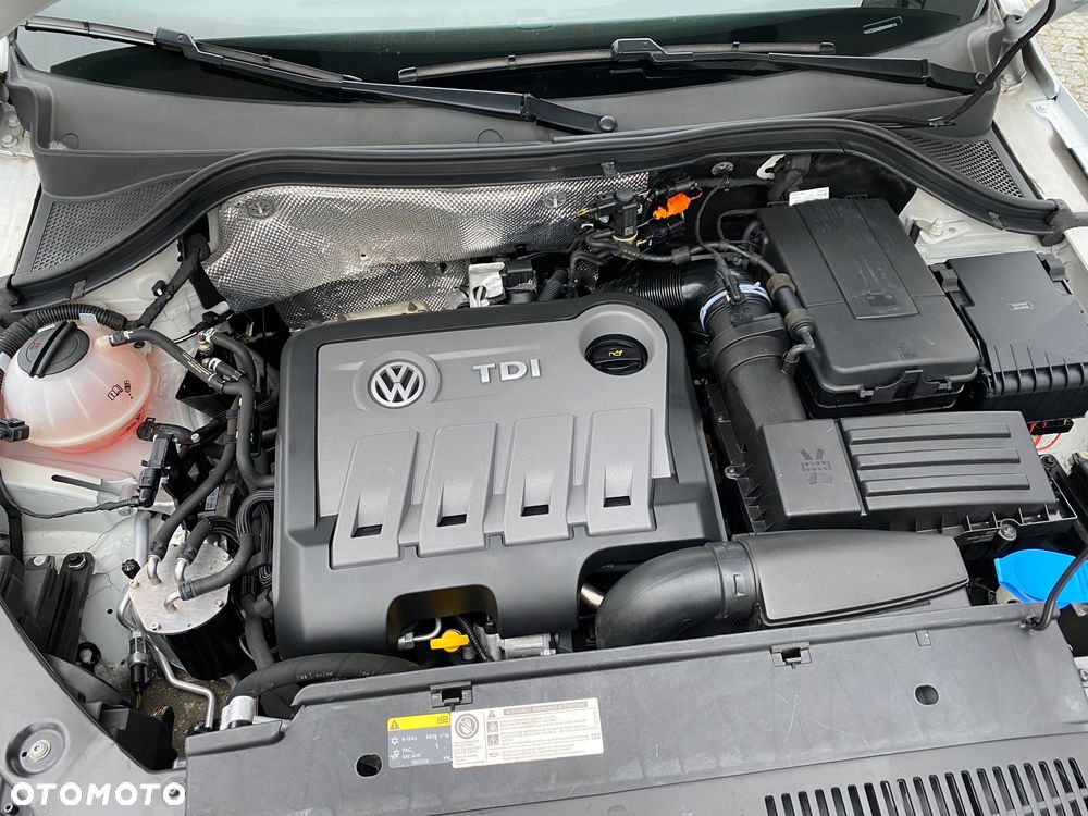 Volkswagen Tiguan 2.0 TDI DPF 4Motion BlueMotion Technology DSG Cup Sport & Style - 19