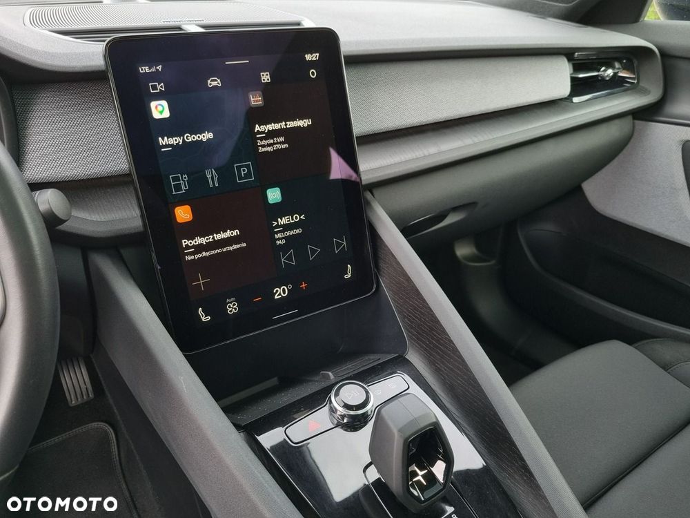 Polestar 2 Dual Motor 78kWh - 28