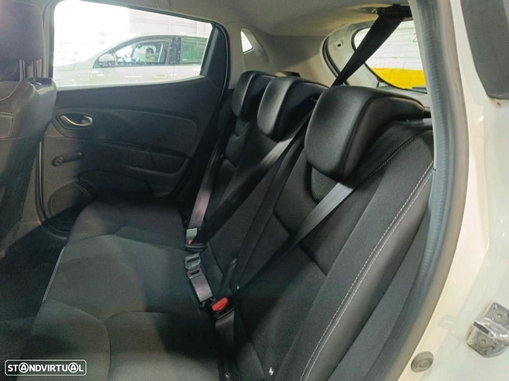 Renault Clio 1.5 dCi Zen - 6