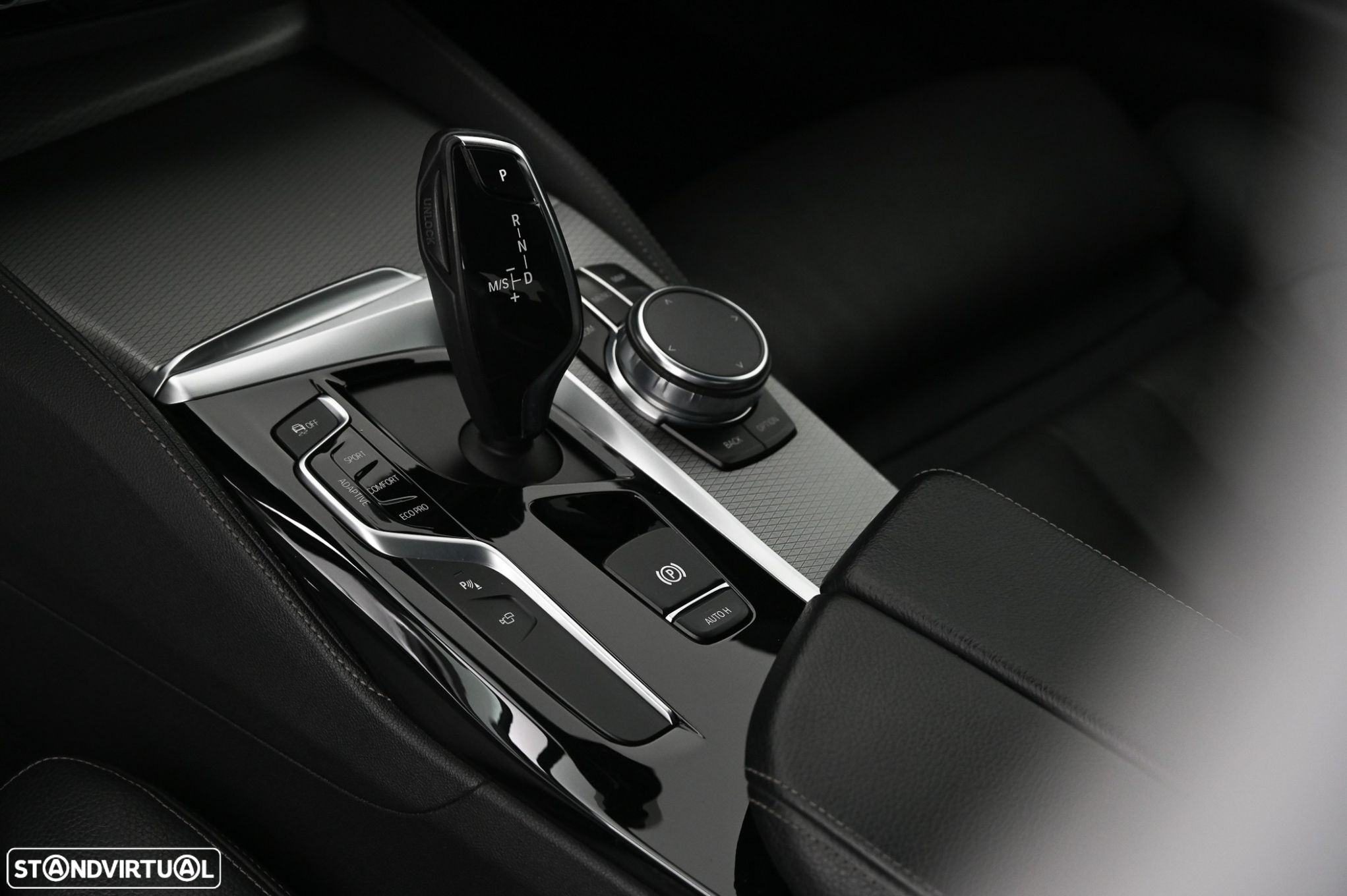 BMW 520 d xDrive Pack M Auto - 22