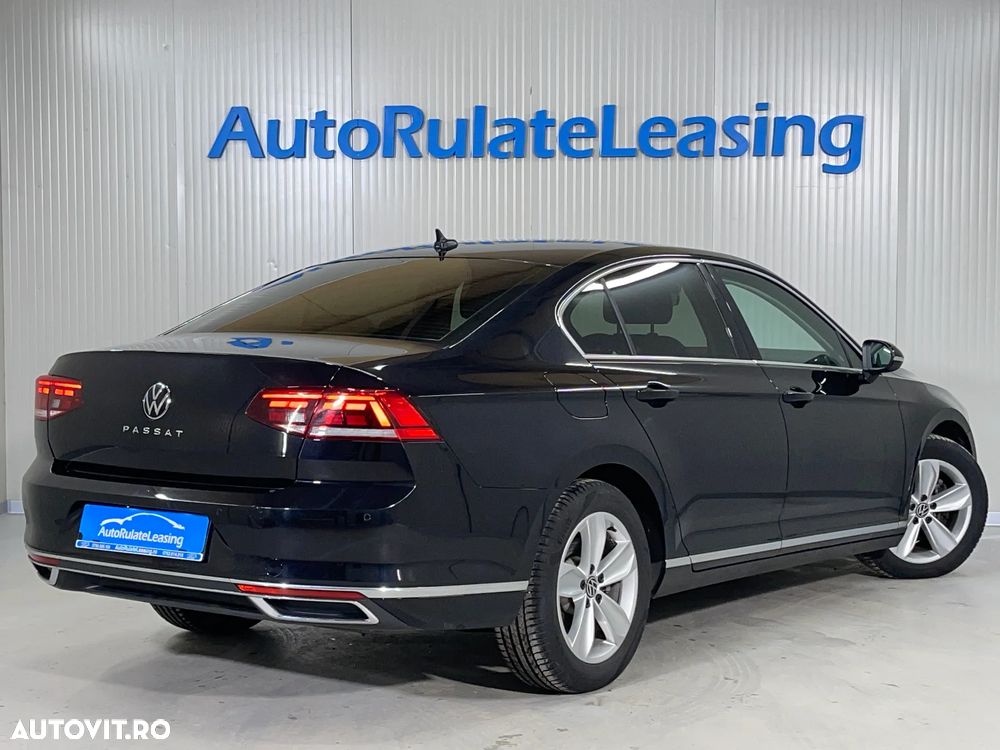 Volkswagen Passat 2.0 TDI DSG Highline - 3