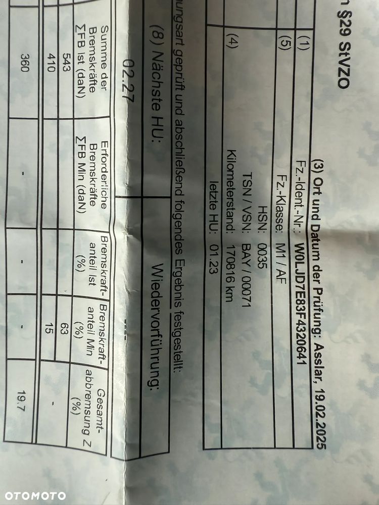 Opel Mokka 1.4 Turbo ecoFLEX Start/Stop Innovation - 38