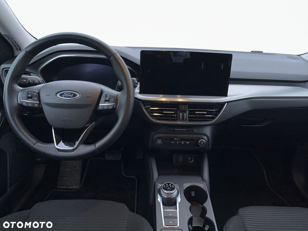 Ford Focus - 15