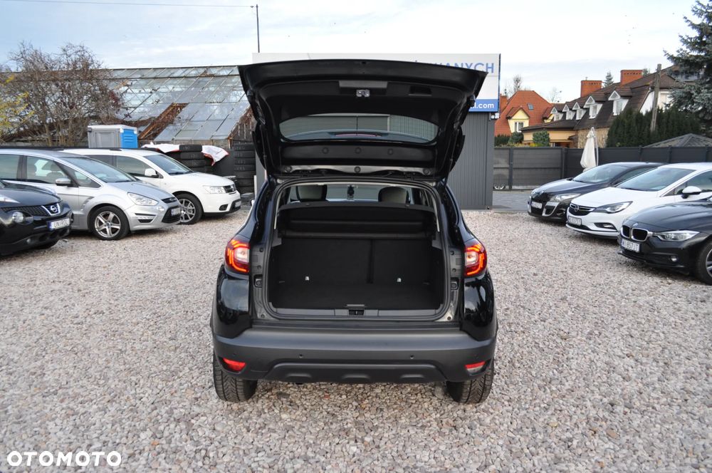 Renault Captur ENERGY TCe 90 Experience - 35