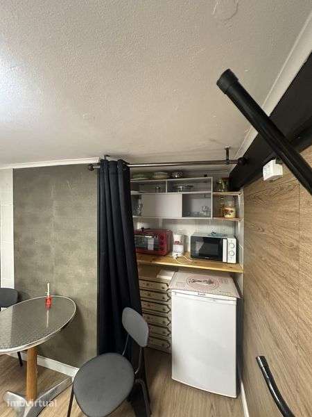 Estudio amadora Aluguer - Grande imagem: 5/5