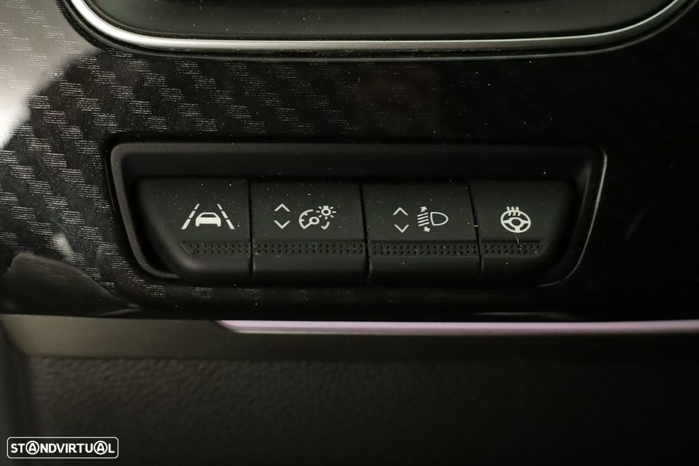 Renault Arkana 1.3 TCe R.S.Line EDC - 20