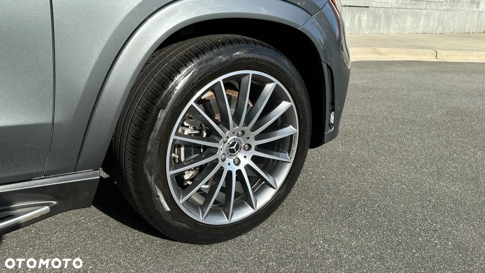 Mercedes-Benz GLE 450 4-Matic - 30