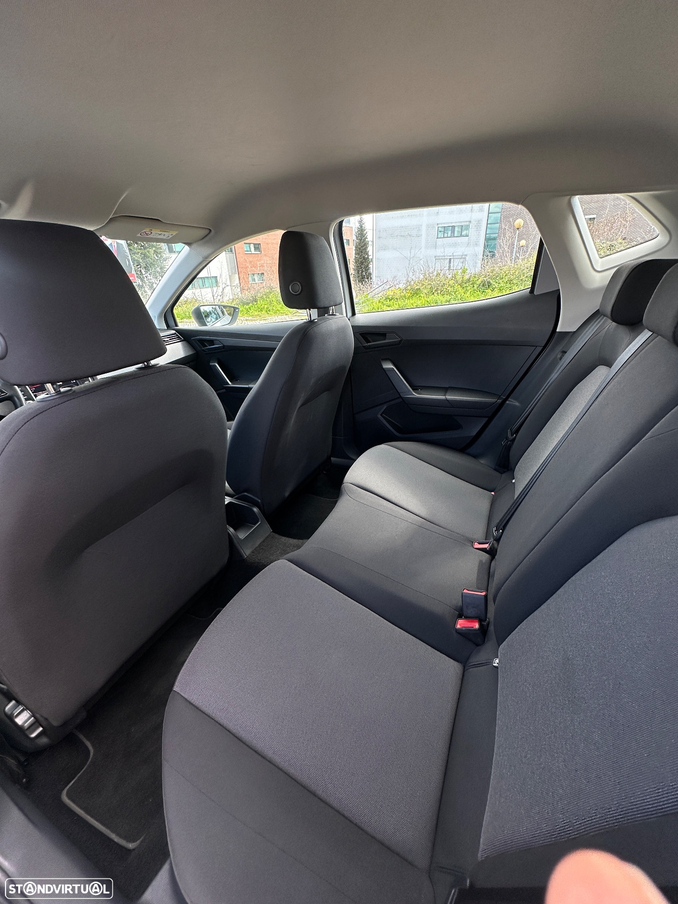 SEAT Ibiza 1.0 TSI Style - 13