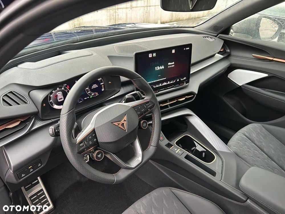 Cupra Terramar - 5