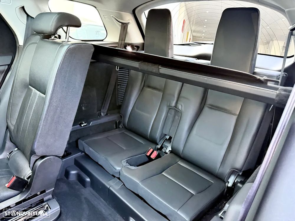 Land Rover Discovery Sport 2.2 SD4 HSE 7L Auto - 39