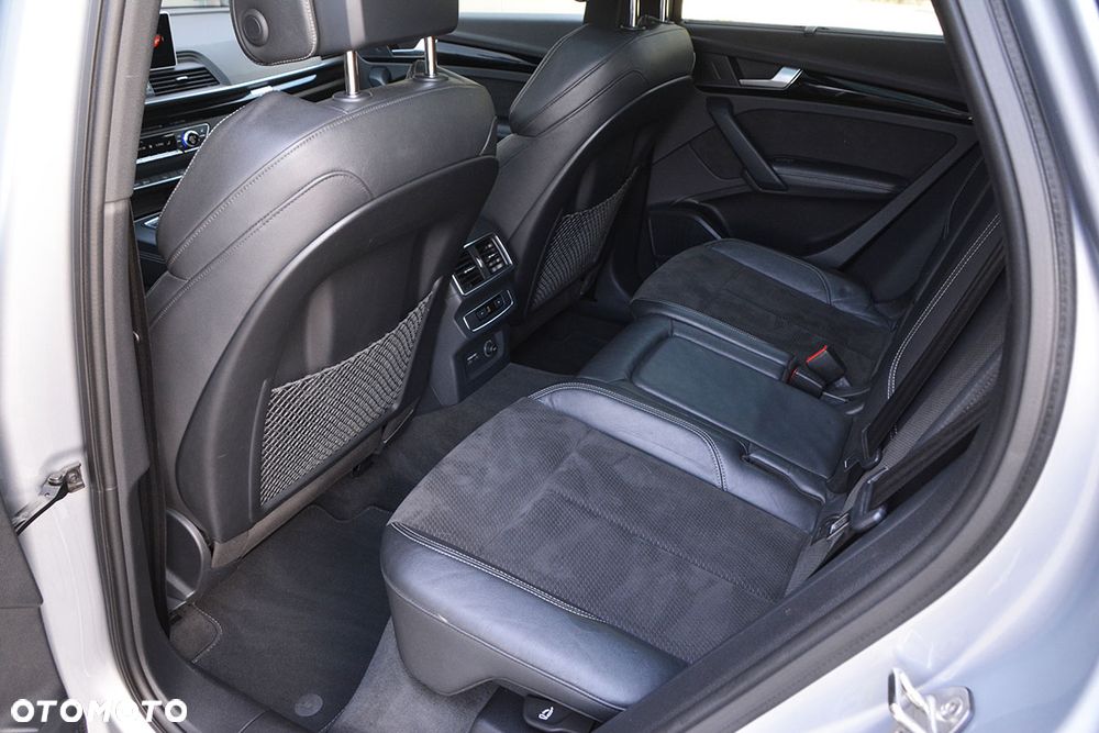 Audi Q5 2.0 TDI Quattro Sport S tronic - 13