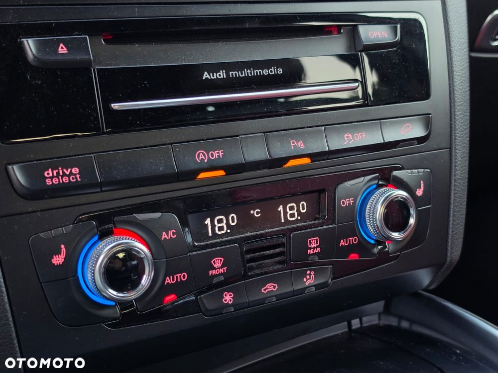 Audi SQ5 3.0 TDI Quattro Tiptronic EU6 - 24