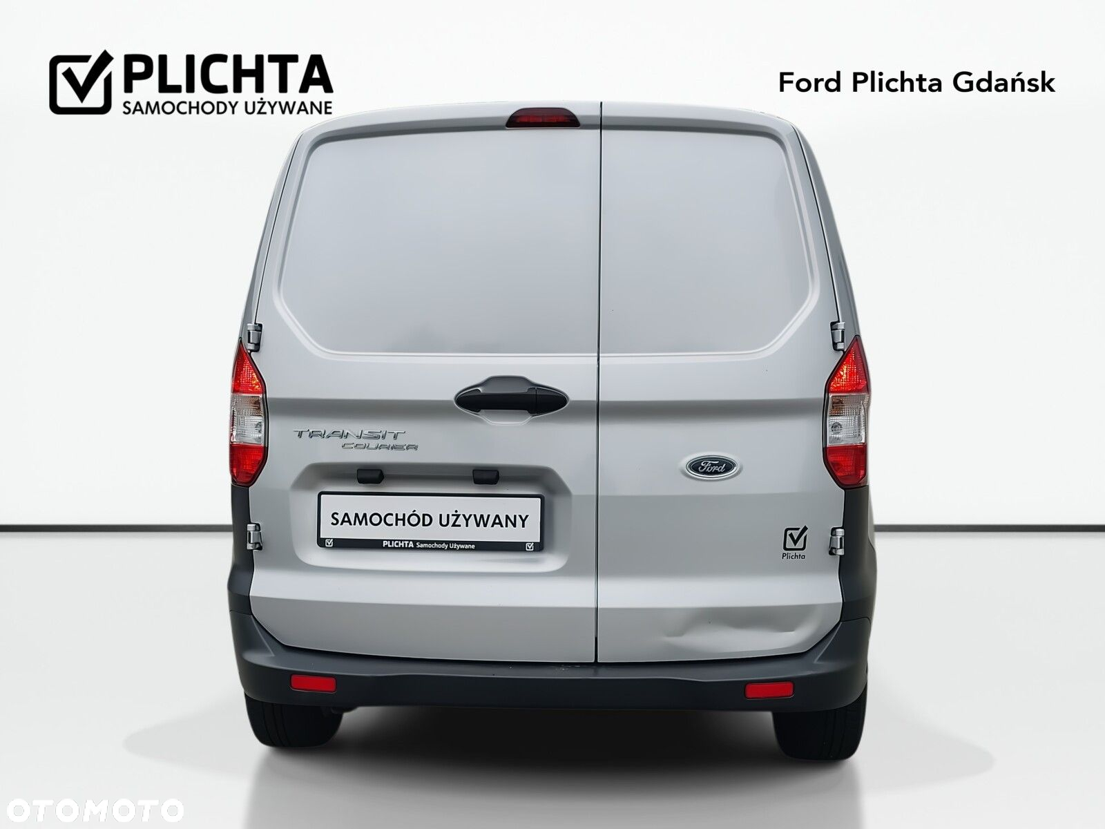 Ford transit-courier - 6
