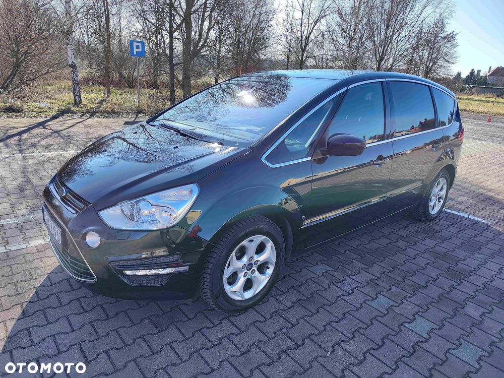 Ford S-Max - 15