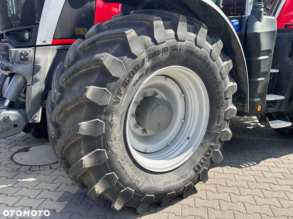 Massey Ferguson 8S.225 EXC D7 - 12