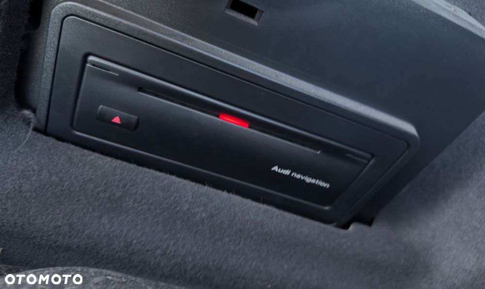 Audi S4 Limousine - 16