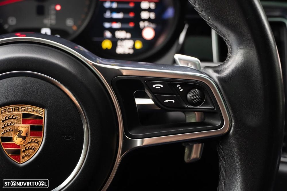 Porsche Macan S PDK - 47