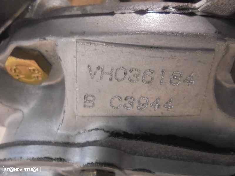 CAIXA VELOCIDADES CHEVROLET TACUMA LIMUSINA 2005 -96183707 - 1