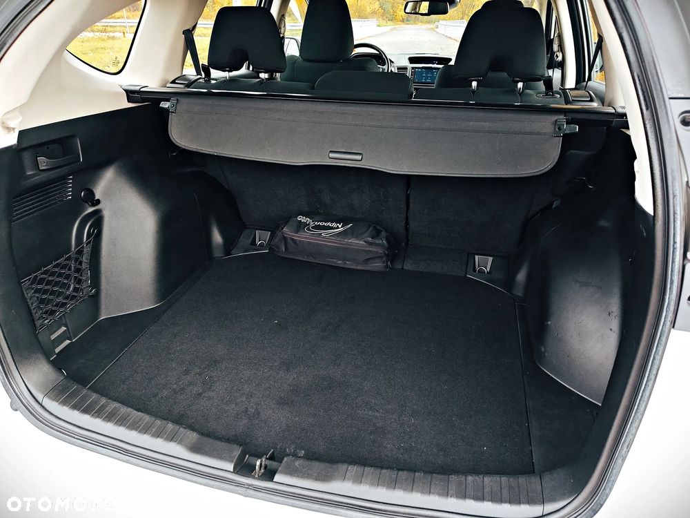 Honda CR-V 2.0i-VTEC Executive - 17