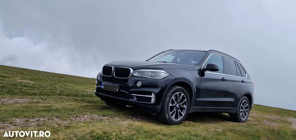 BMW X5 xDrive30d - 32
