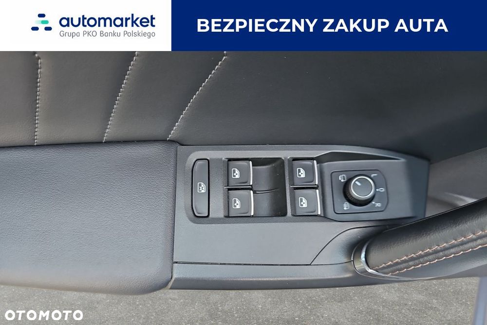 Cupra Leon 2.0 TSI VZ DSG - 12