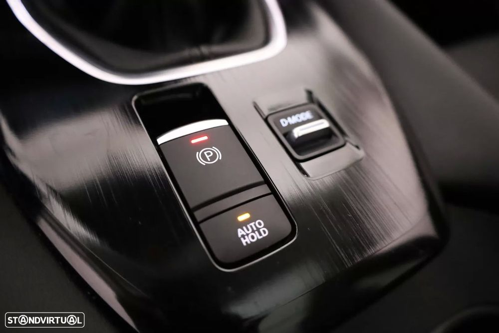 Nissan Qashqai 1.3 DIG-T N-Connecta LED+TT+SKY - 38