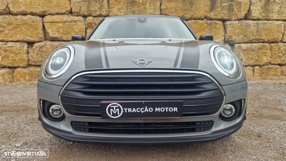 MINI Clubman One D Auto - 3