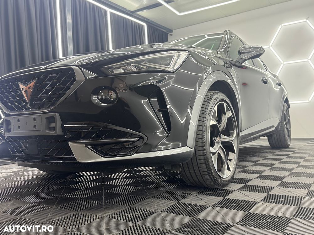 CUPRA Formentor 2023 — imagine 5