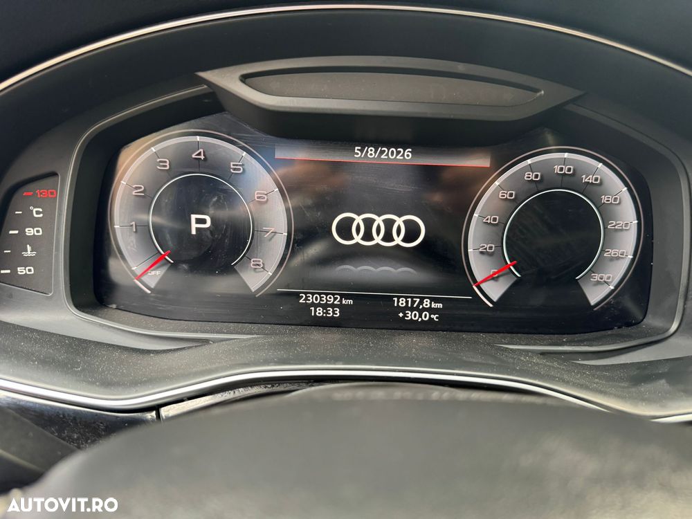 Audi SQ8 - 5