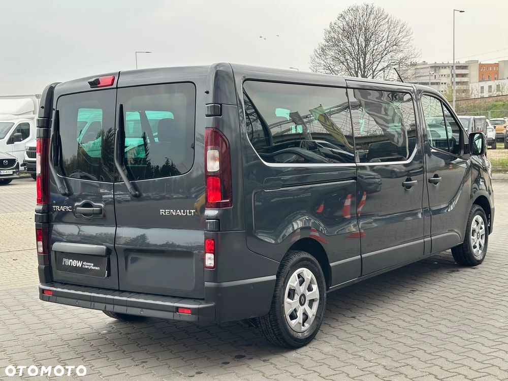 Renault Trafic - 4