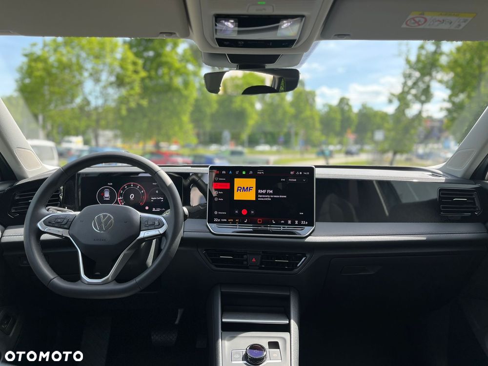 Volkswagen Tiguan 1.5 eTSI Life Plus DSG - 17