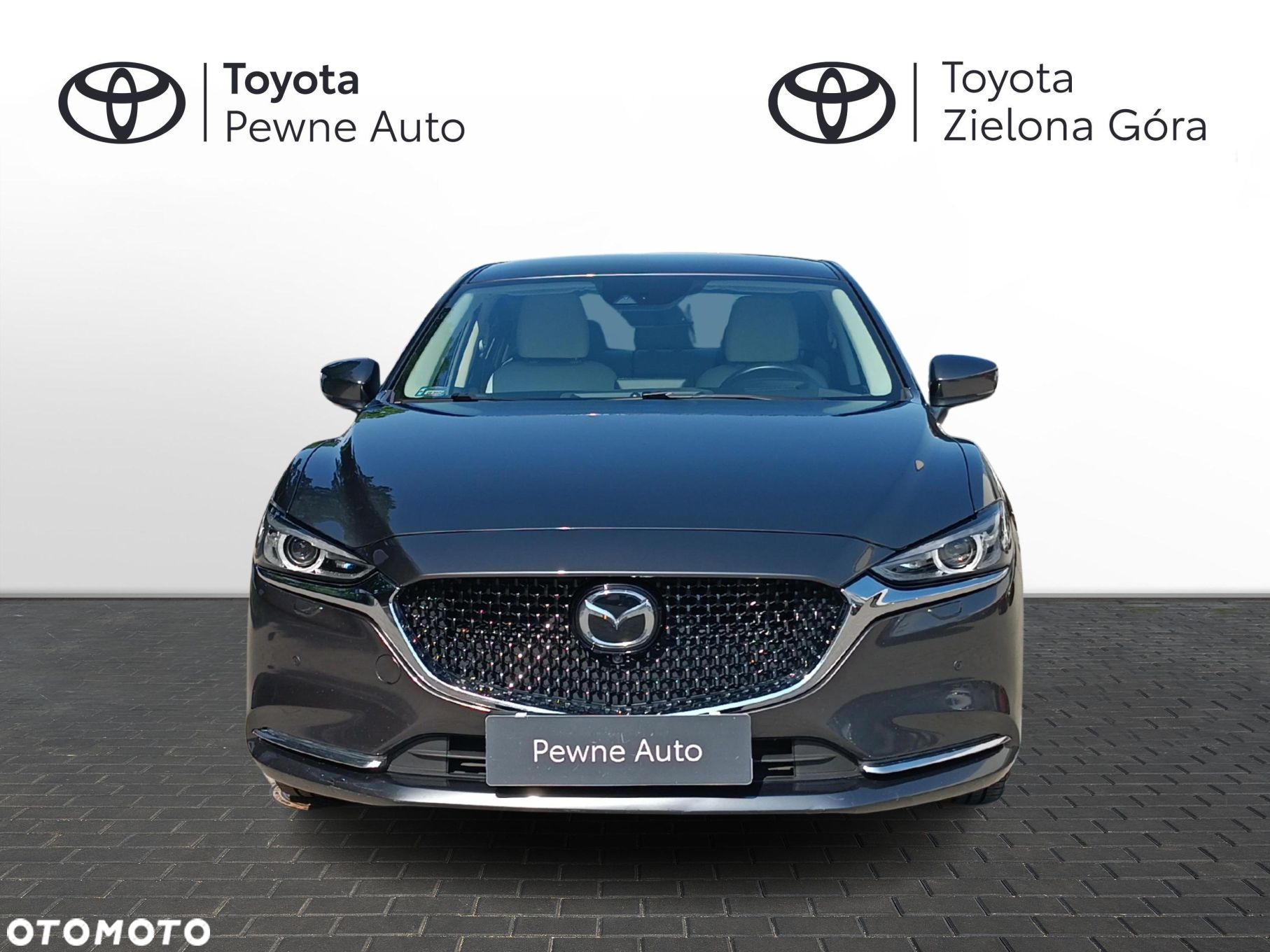 Mazda 6 2.0 SkyPassion - 8