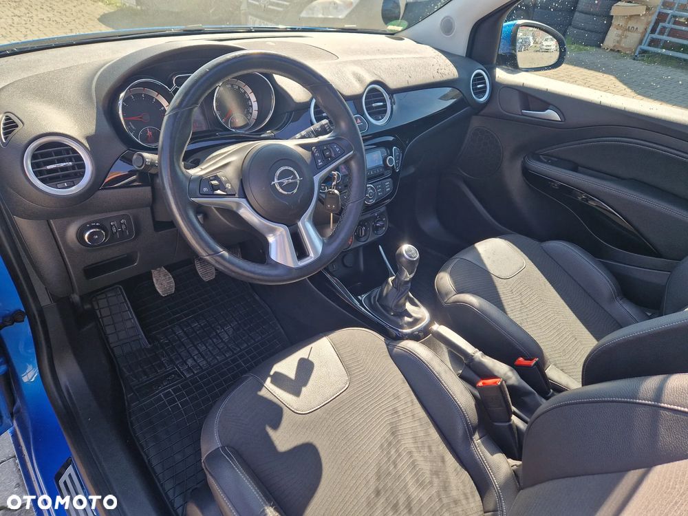 Opel Adam - 15