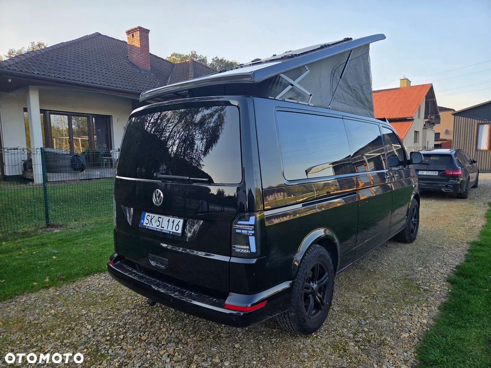Volkswagen Transporter - 3