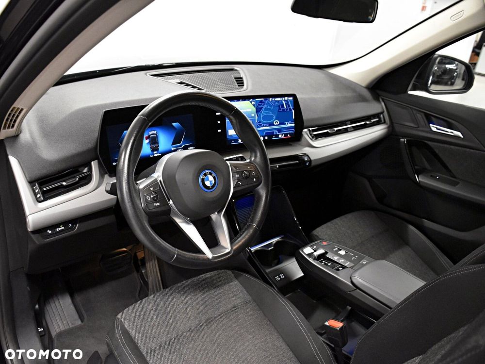 BMW iX1 eDrive20 66.5kWh - 10