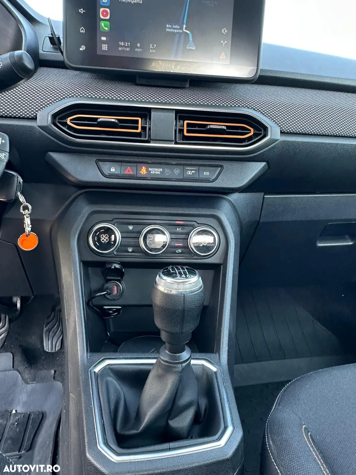 Dacia Sandero Stepway - 25