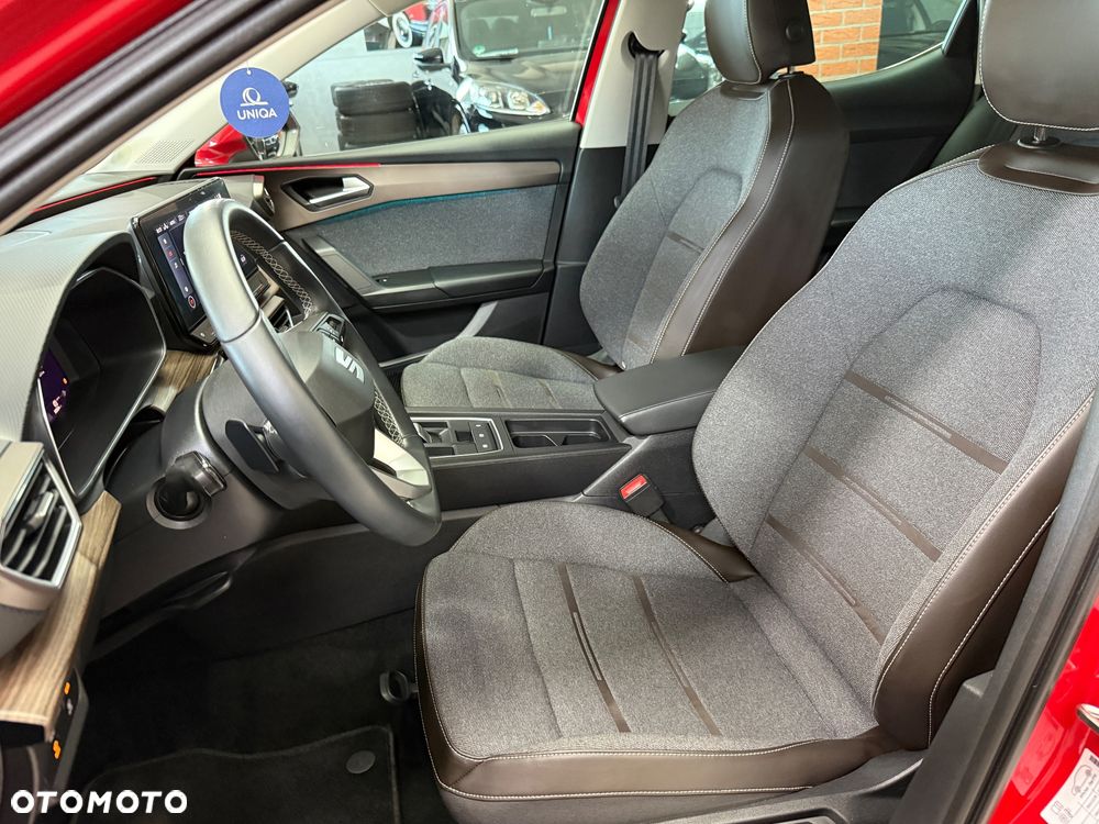 Seat Leon 1.4 e-Hybrid DSG Xcellence - 20