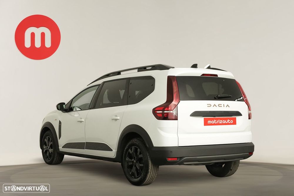 Dacia Jogger 1.0 ECO-G Extreme Bi-Fuel - 3
