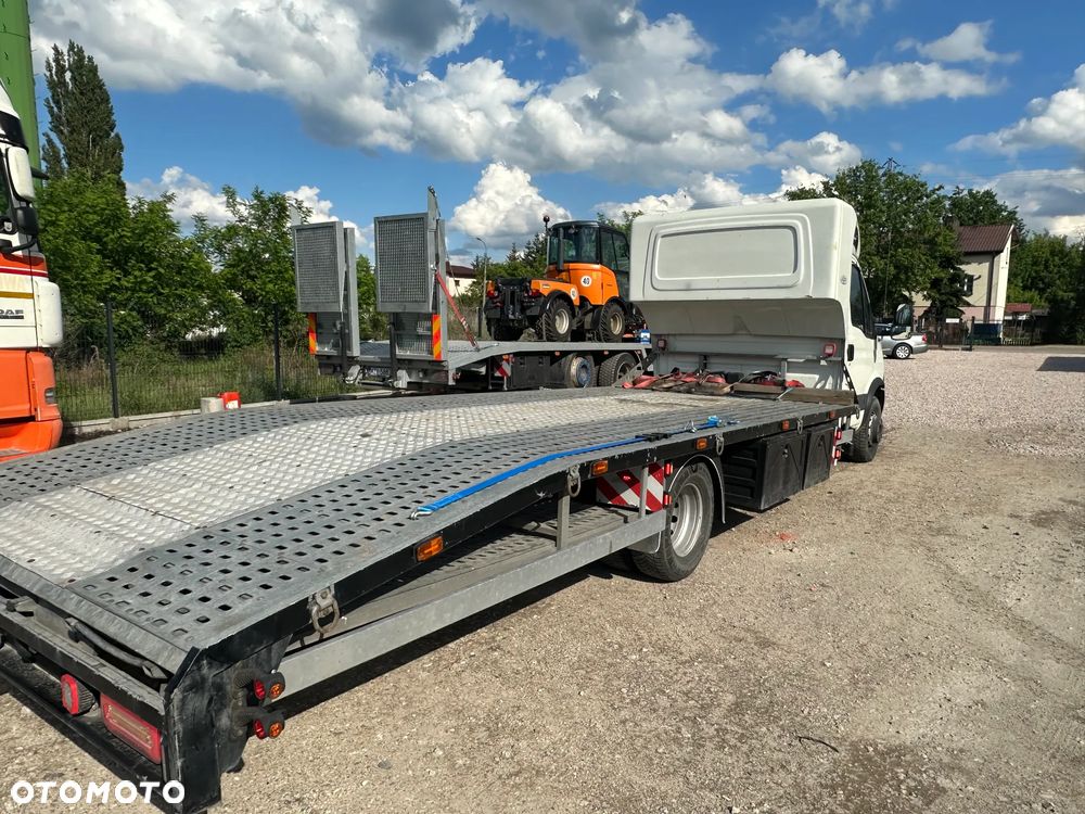 Iveco Daily 70C21 - 18