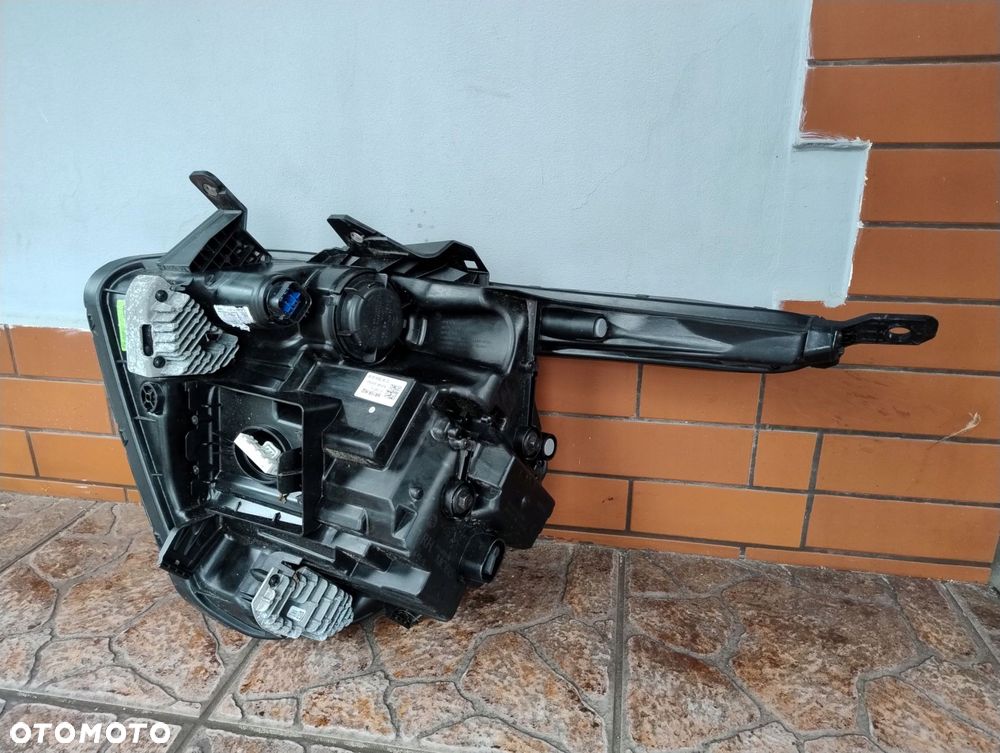 lampa prawa full led kia sportage v 5 2021-2025 92102r2150 - 9